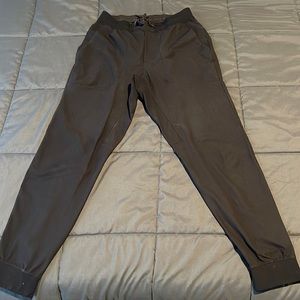 Lululemon ABC Jogger Size Small